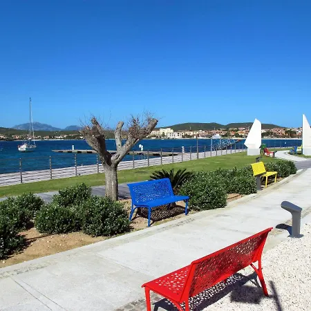 Apartmán Ginepro By Interhome Casa Tamponi