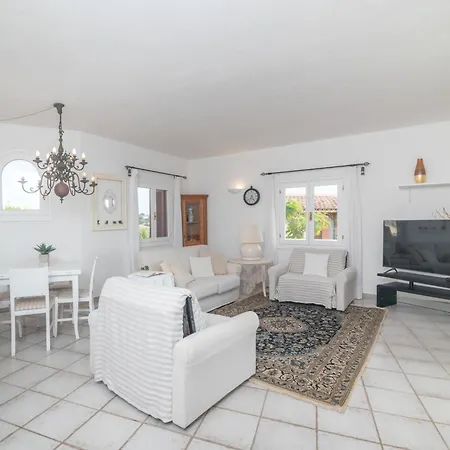 Ginepro By Interhome Apartmán *