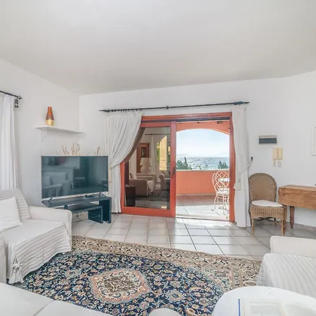 Apartmán Ginepro By Interhome *