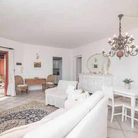 Apartmán Ginepro By Interhome Casa Tamponi