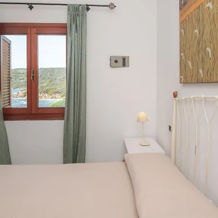 Apartmán Ginepro By Interhome