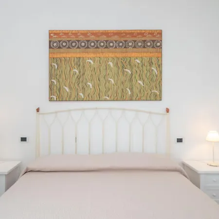 Apartmán Ginepro By Interhome *