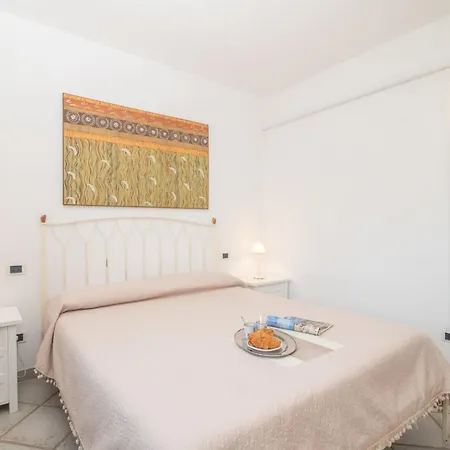 Apartmán Ginepro By Interhome