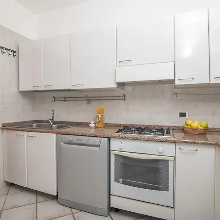 Ginepro By Interhome Apartmán *